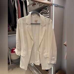 Cream Women's Blazer